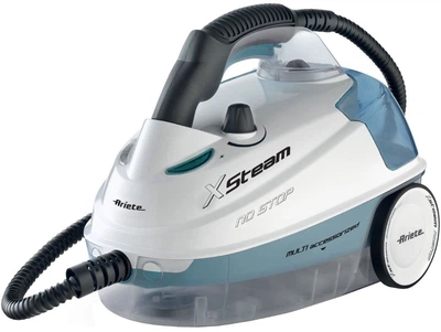 Odkurzacz parowy Ariete Xvapor No Stop 4147 (00P414702AR0)