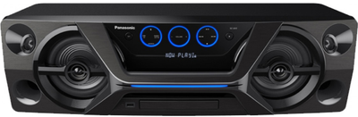 Мікросистема Panasonic SC-UA3GS-K (6401167)