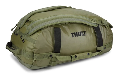 Дорожня сумка Thule Chasm S 40L TDSD-202 Olivine (6579177)