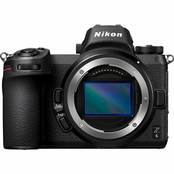 Полнокадровые фотоаппараты NIKON - ROZETKA | Купить фотоаппарат