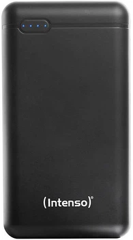 Powerbank Intenso XS20000 20000 mAh Black (7313550)