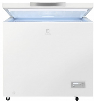 Морозильный ларь Electrolux LCB3LF20W0