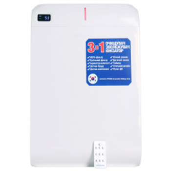 Очиститель воздуха Hyundai HP-40
