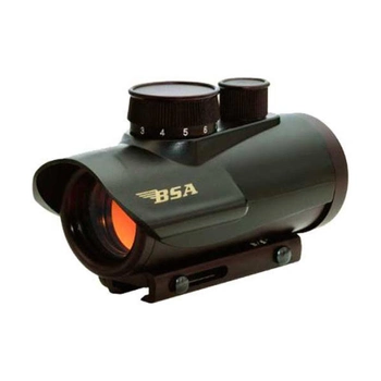 Оптический прицел BSA Red Dot RD30 (BRD30)