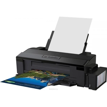 Принтер А3 Epson L1800 Фабрика печати C11CD82402