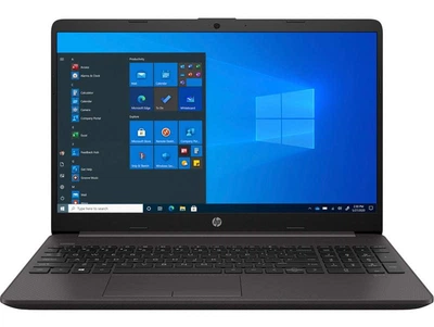 Ноутбук HP 250 G8 (3V5F7EA) FullHD Dark Ash Silver