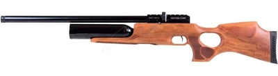 Гвинтівка пневматична Kral Jumbo PCP кал. 4.5 мм