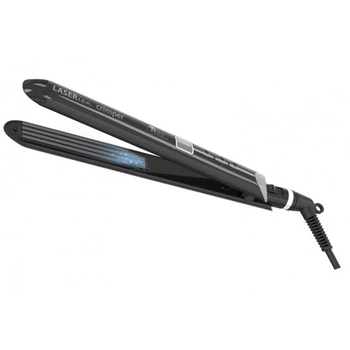 Гофре Tico Laser Ion Ceramic X Crimper Black 24 мм