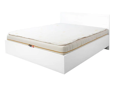 Наматрацник Notos Black Red White 90 (L07-NAK-NOTOS-90-MAT01-BK) 084671