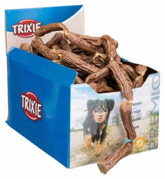 Лакомство для собак PREMIO Picknicks Trixie с желудками 8см 200шт (TX-2749)