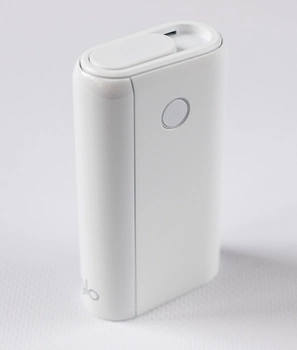 Система нагревания табака Glo Hyper Plus White + блок Demi