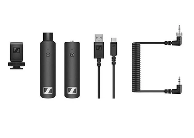 Радіосистема Sennheiser XSW-D PORTABLE INTERVIEW SET