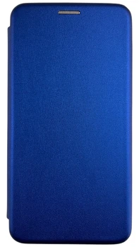 Чехол-книжка Elegant на Xiaomi Redmi Note 4X синий
