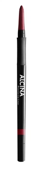 Карандаш для губ ALCINA Precise Lip Liner 020 Intense (4008666656773)