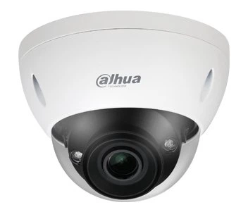 5Мп купольна IP відеокамера Dahua з алгоритмами AI DH-IPC-HDBW5541EP-Z5E