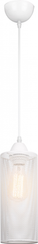 Люстра Blitz Е27 1x40W (51673-31) на кухню, для спальні, для вітальні