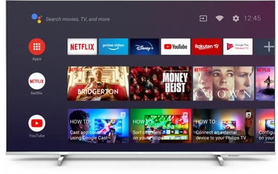 Телевізор Philips 55PUS7956/12