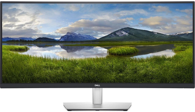 Монитор Dell P3421W 34 "