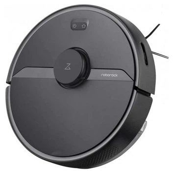 Робот-пилосос Xiaomi Mi RoboRock S6 Pure Vacuum Cleaner S602-00 Black