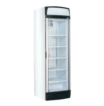 Холодильник KLEO Витринный VS 550 T