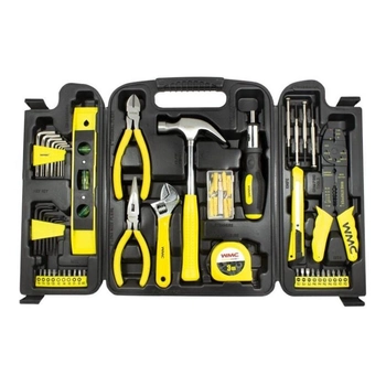 Набор инструментов WMC tools 10130