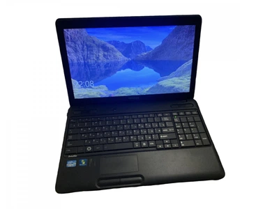 Ноутбук Toshiba C660 (15.6/i3-2310M/4Gb/SSD 120Gb)