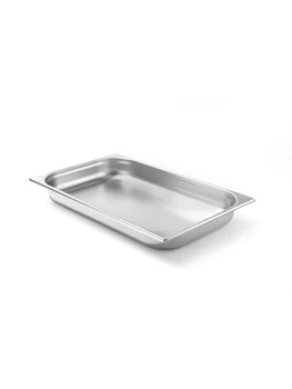 Гастроемкость GN 1/1 530×325×65 мм 9 л Hendi 800126
