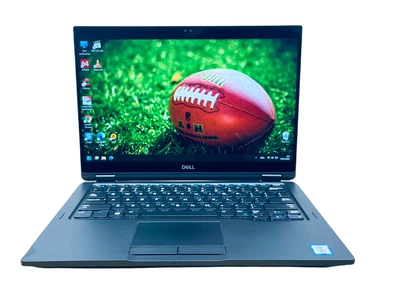 Ноутбук Dell Latitude E7390 OPEN BOX - Б/У