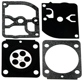 Ремкомплект карбюратора VJ Parts для мотокосы St FS-55/FS-85 - 42280071051 арт.карб135
