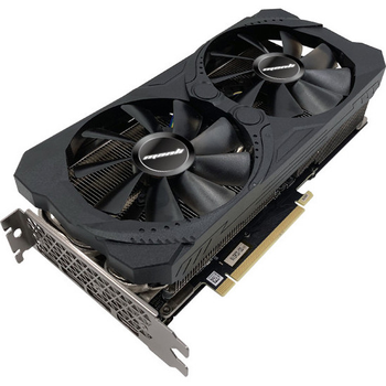 Видеокарта Manli GeForce RTX 3070 (Limited Hash Rate) (M-NRTX3070/6RGHPPPV2-M2479)