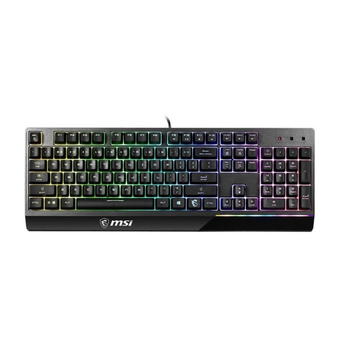 Клавіатура MSI Vigor GK30 RU S11-04RU224-CLA (VIGOR GK30 RU)