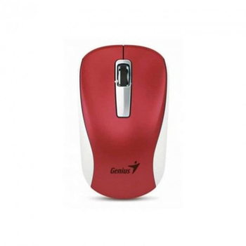 Комп'ютерна миша Genius NX-7010 WL Red USB (31030014401)