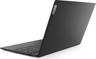 Ноутбук Lenovo IdeaPad 3 15IML05 (81WB00R3RA) Black (81WB00R3RA)