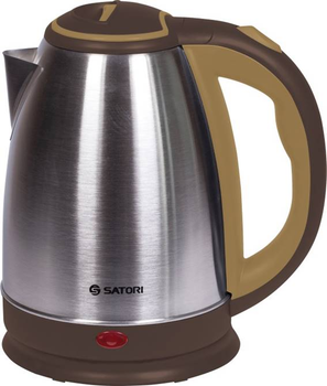 Электрочайник Satori SSK-2045-CMB