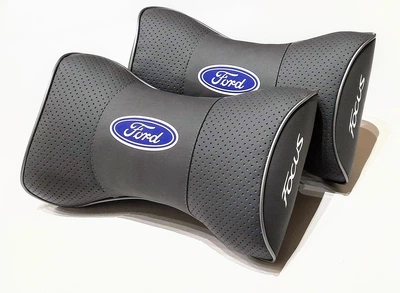 Подушка на підголівник Ford Focus 2 шт 00894