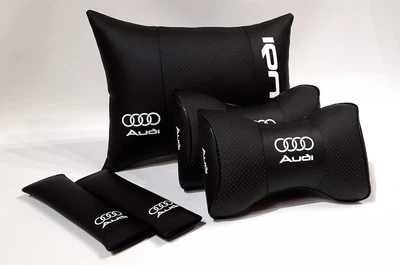Комплект аксессуаров салона Автомобильная подушка Audi 00742