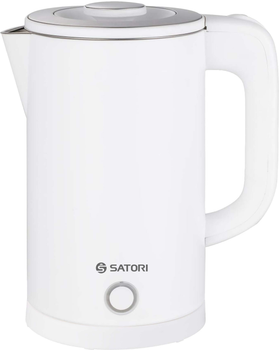 Электрочайник Satori SSK-6150-WDW