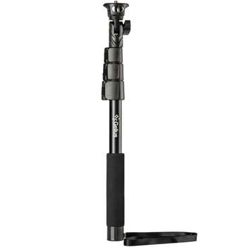 Тримач висувний для селфі монопід Gelius Pro Lance GP-SS-001 Black