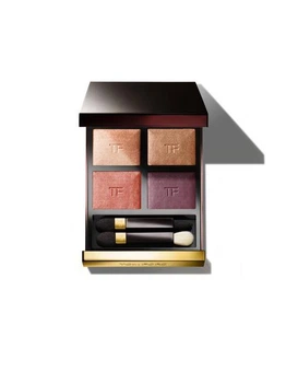 Палетка тіней TOM FORD HONEYMOON 6g