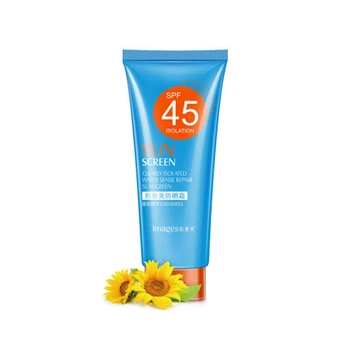 Солнцезащитный крем IMAGES Sun Screen Water 45+SPF PA+++ 30 г