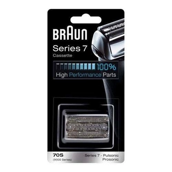 Бритвенная кассета Braun 70S Series 7
