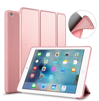 Чехол Be Nice Smart Case Apple iPad Air 3 (10.5") 2019 Rose Gold