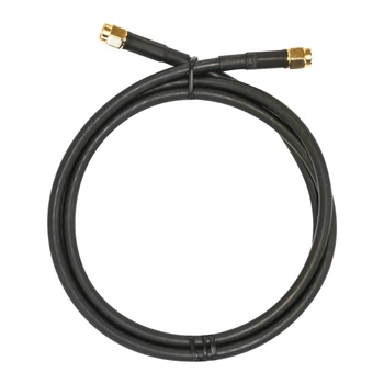 Кабель MikroTik SMA-Male to SMA-Male 1M (SMASMA)