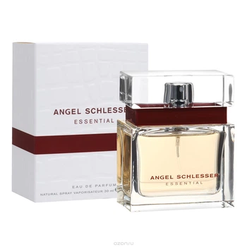 Angel Schlesser Essential Парфумована вода 30 ml (8427395670007)