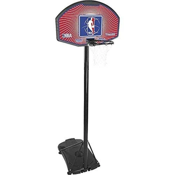 Баскетбольная стойка Spalding NBA Portable France (30 01657 01 1344)
