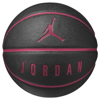 Мяч баскетбольный Nike Air Jordan Ultimate 8P р. 7 (J.KI.12.053.07)