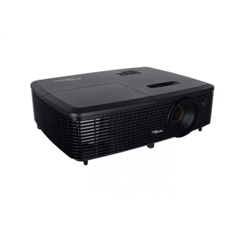 Проектор Optoma W330+
