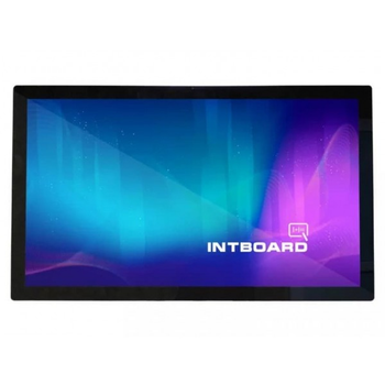 Інтерактивний дисплей INTBOARD 32