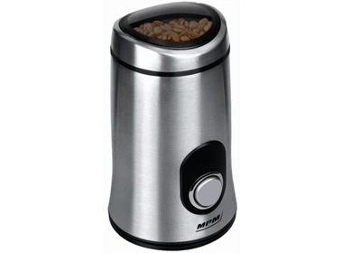 Кофемолка MPM MMK-02M