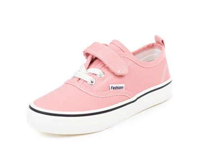 Кеды Fashion YB056 рожеві (31-37) Розовый 32